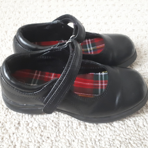 "Mary Jane" Shoes - GIRLS Size 11 - Picture 3 of 6